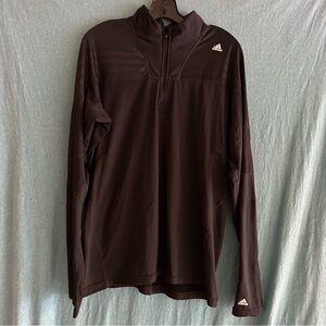 Adidas Running Jacket